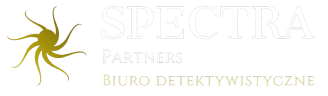 Spartan Biuro detektywistyczne logo